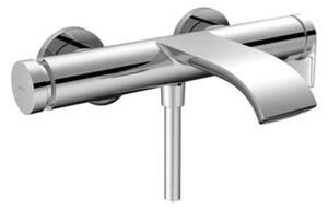 Vanová baterie Hansgrohe Vivenis bez sprchového setu 150 mm chrom 75420000