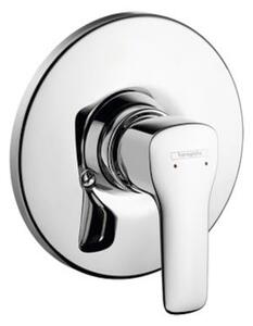 Sprchová baterie Hansgrohe HG248 včetně podomítkového tělesa chrom SIKOBHGMS210