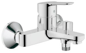 Vanová baterie GROHE Project bez sprchového setu 150 mm chrom SIKOBGPRO222