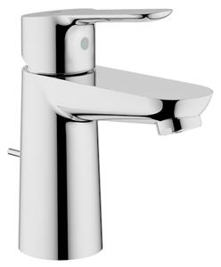 Umyvadlová baterie GROHE Project s výpustí chrom SIKOBGPRO275