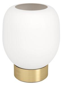 Eglo 900307 - Stolní lampa MANZANARES 1xE27/40W/230V EG900307