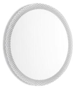 Zrcadlo Amirro 80x80 cm 411-095