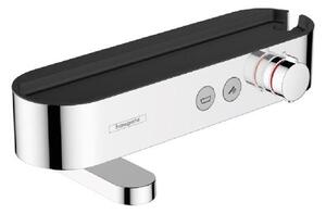 Hansgrohe ShowerTablet Select - Vanová termostatická baterie, chrom 24340000