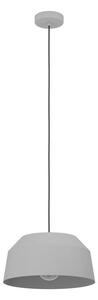 Eglo 900379 - Lustr na lanku CONTRISA 1xE27/40W/230V pr. 38 cm EG900379