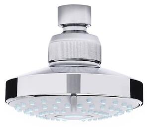 Hlavová sprcha Optima chrom OPS024