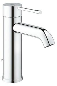 Umyvadlová baterie GROHE Essence New s výpustí chrom 23589001