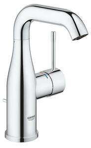 Umyvadlová baterie GROHE Essence New s výpustí chrom 23462001