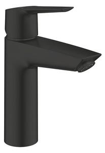 Umyvadlová baterie GROHE Start bez výpusti matte black 235752432