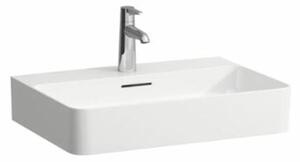 Umyvadlo Laufen Val 60x42 cm otvor pro baterii uprostřed H8102830001041