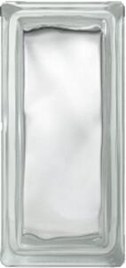 Luxfera Glassblocks čirá 9x19x8 cm lesk 1909W