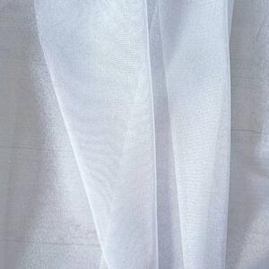 Kusová záclona Enolla - 120 x 300 cm (Hotová záclona - stačí jen pověsit)