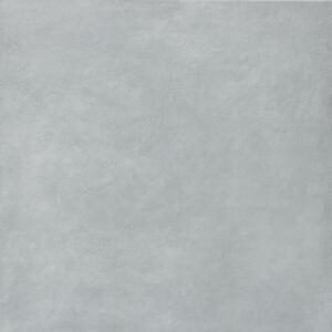 Dlažba Rako Extra světle šedá 80x80 cm mat DAR81723.1