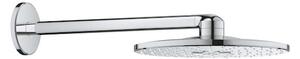 Hlavová sprcha GROHE Rainshower SmartActive včetně sprchového ramena chrom 26475000
