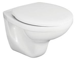 Wc závěsné Fayans Neo zadní odpad SIKOSJNE23571