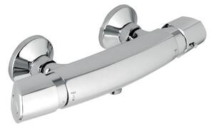 Sprchová baterie Novaservis Metalia 57 bez sprchového setu 150 mm chrom 57961/1,0