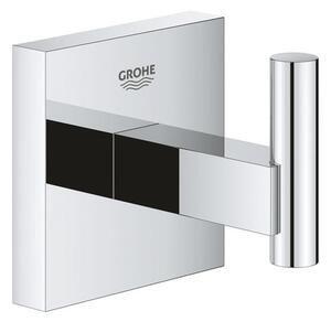 Věšák GROHE Start Cube Accessories chrom 40961000
