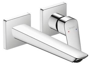 Umyvadlová baterie Hansgrohe Logis bez podomítkového tělesa chrom 71256000