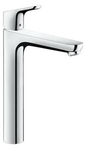 Vysoká umyvadlová baterie Hansgrohe Focus bez výpusti chrom 31532000