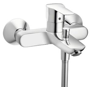 Vanová baterie Hansgrohe HG248 bez sprchového setu 150 mm chrom SIKOBHGMS222