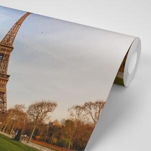 Fototapeta slavná Eiffelova věž