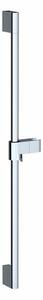 Sprchová tyč Ravak Chrome 974.00 s držákem sprchy chrom X07P013