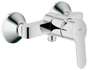 Sprchová baterie GROHE Project bez sprchového setu 150 mm chrom SIKOBGPRO268