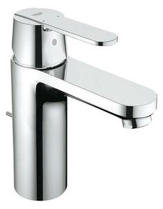 Umyvadlová baterie GROHE Get s výpustí chrom 23454000