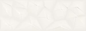 Dekor Peronda Papirus white 32x90 cm mat DPAPIRUSWR