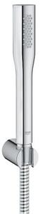 Sprchová hlavice s hadicí GROHE Euphoria Cosmopolitan chrom 27369000