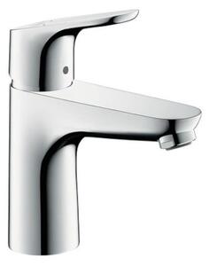 Umyvadlová baterie Hansgrohe Focus s výpustí chrom 31607000