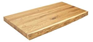 Deska pod umyvadlo Naturel Wood 100x55 cm dub DMDUB100XX