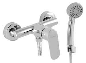 Sprchová baterie Novaservis Titani Cosmos Eco se sprchovým setem 150 mm chrom 90261,0E