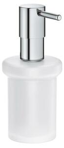 Dávkovač mýdla GROHE Essentials bez držáku chrom G40394001