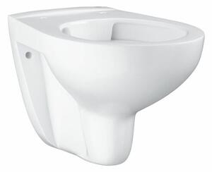 Wc závěsné GROHE Bau Ceramic alpská bílá zadní odpad 39427000