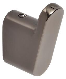 Háček SAT Simply R PVD pvd gun metal SATDUNI21GM