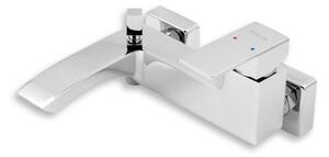 Vanová baterie Novaservis Nobless Edge bez sprchového setu 150 mm chrom 36020/1.0