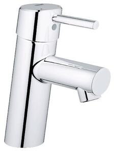 Umyvadlová baterie GROHE Concetto New bez výpusti chrom 3224010E