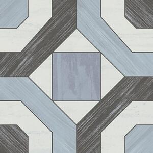 Dlažba Ribesalbes Mare Nostrum mix barev 20x20 cm mat MARENOS20