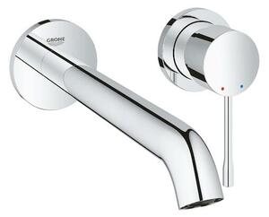 Umyvadlová baterie GROHE Essence New chrom 19967001