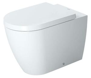 Wc stojící Duravit Me By Starck zadní odpad 21690900001