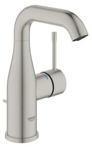 Umyvadlová baterie GROHE Essence New s výpustí supersteel 23462DC1