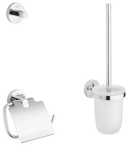 Doplňky GROHE Essentials chrom 40407001