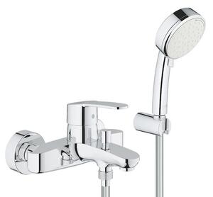 Vanová baterie GROHE Eurostyle Cosmopolitan se sprchovým setem 150 mm chrom 3359220A