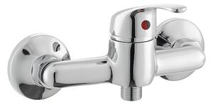 Sprchová baterie Multi bez sprchového setu 150 mm chrom MU268