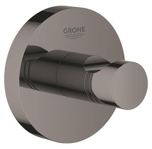 Háček GROHE Essentials hard graphite G40364A01