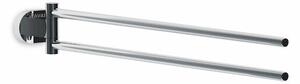 Držák ručníků Ravak Chrome chrom CR340.00