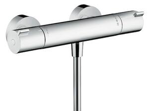 Sprchová baterie Hansgrohe Ecostat bez sprchového setu 150 mm chrom 13211000