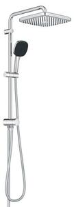 Sprchový systém GROHE Vitalio Comfort System bez baterie chrom 26698001