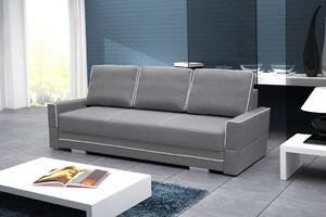 Pohovka Sammy (šedá). Akce -20%