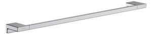 Držák ručníků Hansgrohe AddStoris chrom 41747000
